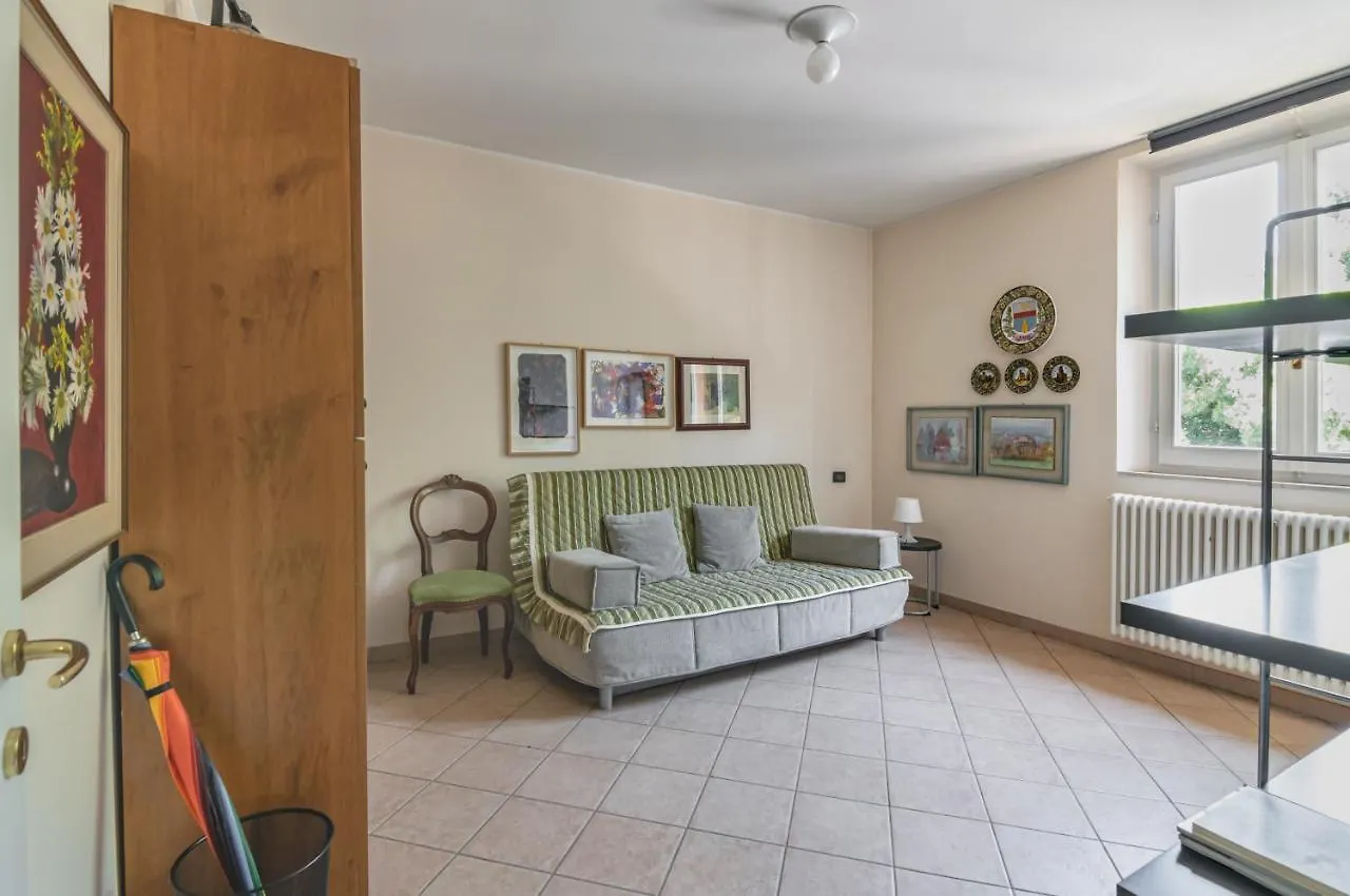 A Due Passi Da Borgo San Giuliano Apartment Rimini 0*,